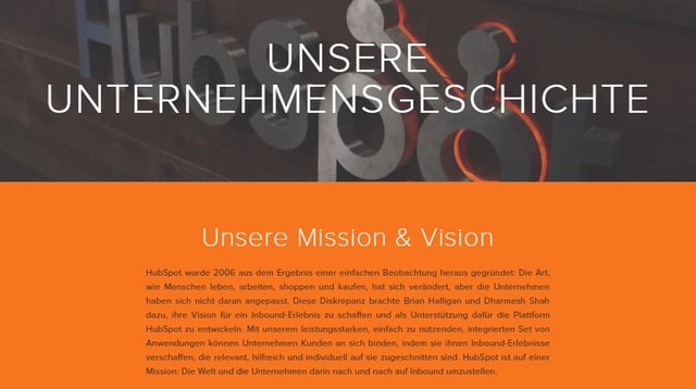 Inhaltserstellung mit Themenclustern – Über HubSpot Inhaltserstellung mit Themenclustern – Über HubSpot