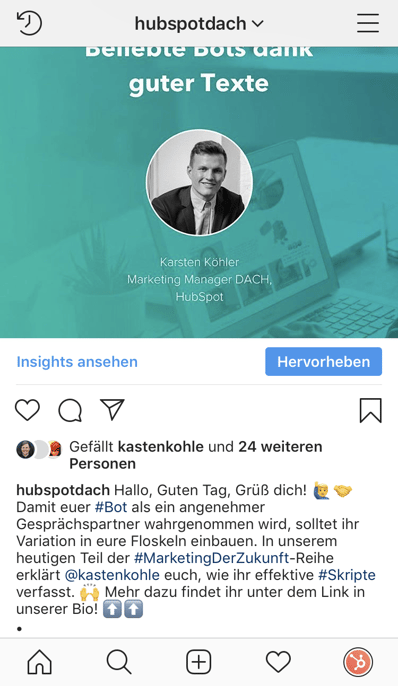 Instagram Stories Ab Jetzt Konnt Ihr Auch Songtexte Hinzufugen