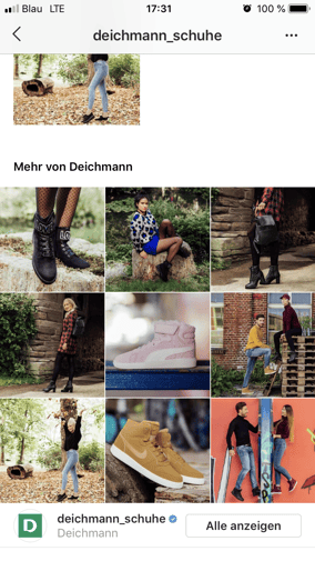 deichmann-instagram-shoppable-posts-2