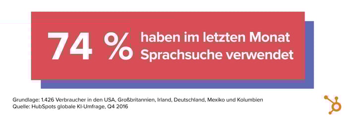 HubSpot KI-Bericht – 03 – Verwendung von Sprachsuche HubSpot KI-Bericht – 03 – Verwendung von Sprachsuche