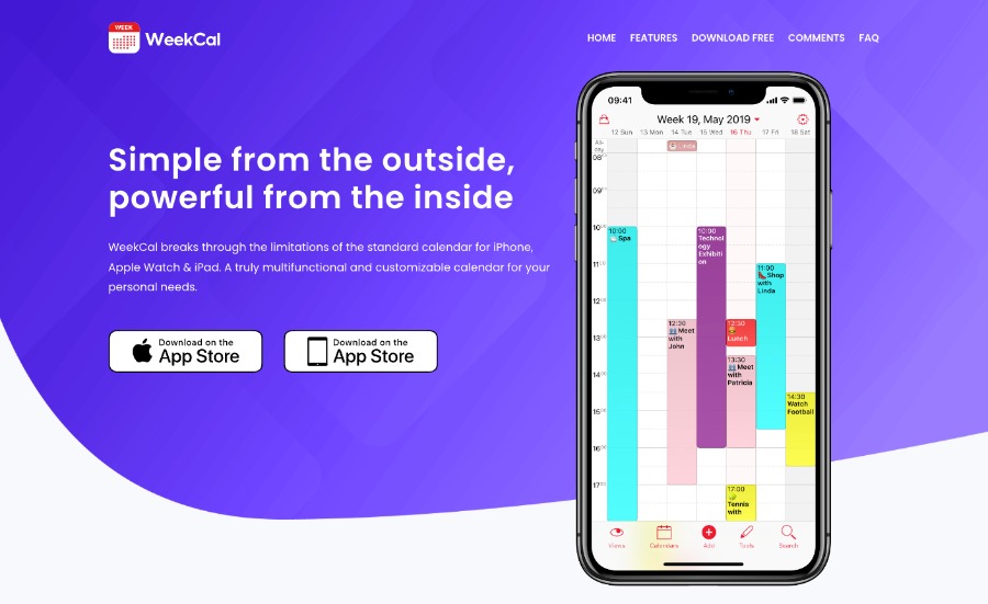 Die besten Kalender-Apps im Vergleich