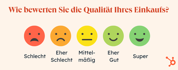 Kundenzufriedenheit messen