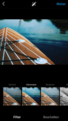 use instagram filters