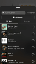 add music to an instagram story