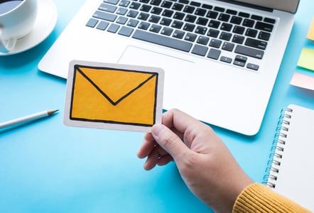 Email-Marketing