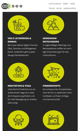 Personalmarketing-cosee