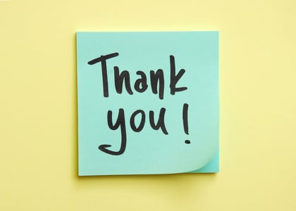 Thank-You-Page