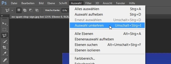 HubSpot-12-Auswahl-umkehren