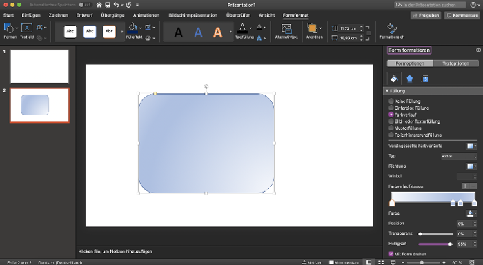 14 Tipps Fur Die Perfekte Powerpoint Prasentation Inkl Vorlagen