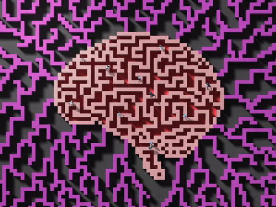 Smart-Data-Darstellung-in-Form-eines-Gehirns