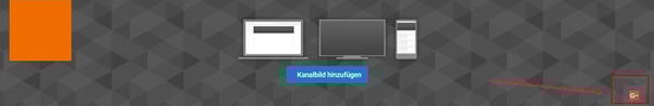 Social-Media-Links auf YouTube Social-Media-Links auf YouTube