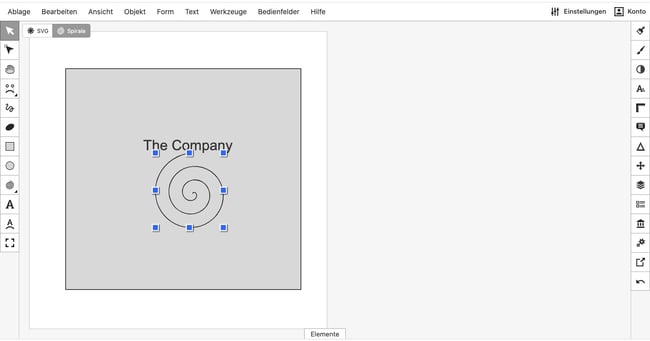 Adobe-Illustrator-Alternative Boxy SVG