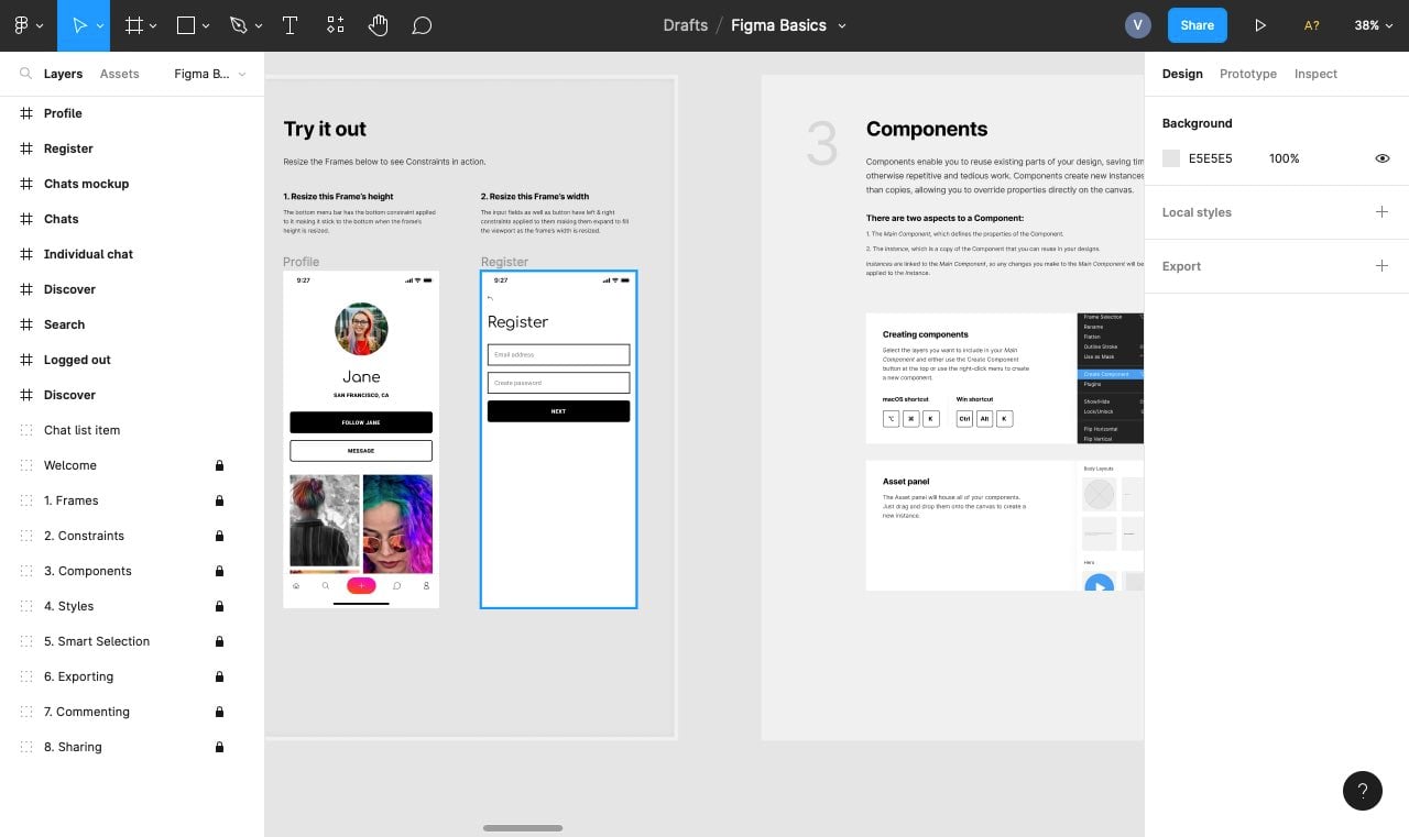 AdobeIllustratorAlternative 10 Programme im Vergleich