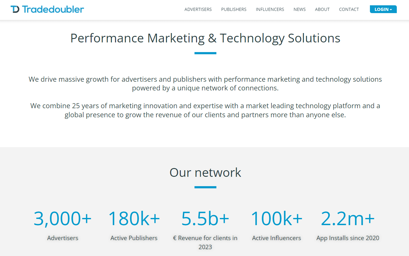 affiliate-netzwerke-tradedoubler