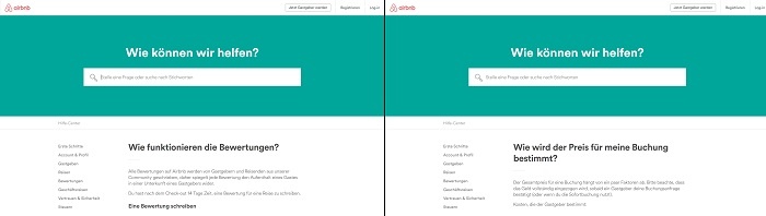 Airbnb-einheitliches-design Airbnb-einheitliches-design