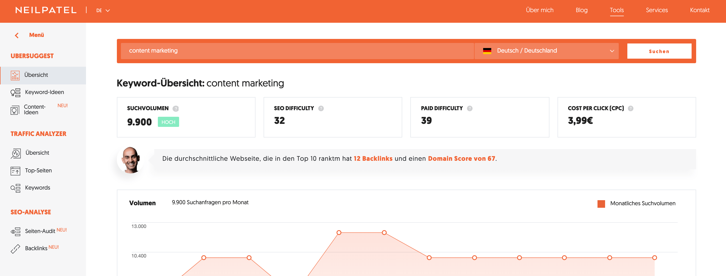 blog-themen-finden-mit-ubersuggest