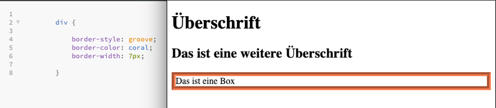 CSS: Die Grundlagen für Einsteiger