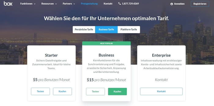 box-preisübersicht-informationen box-preisübersicht-informationen