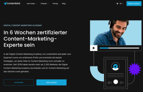 contentbird-academy