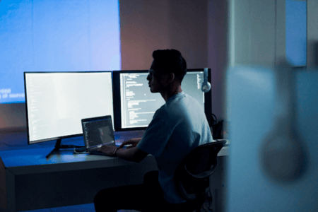 Core Web Vitals werden von Web-Developer angepasst