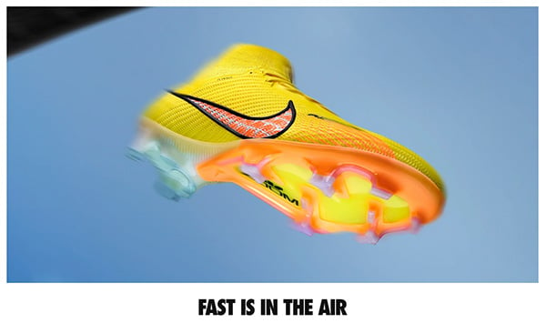 Screenshot Corporate-Image Nike
