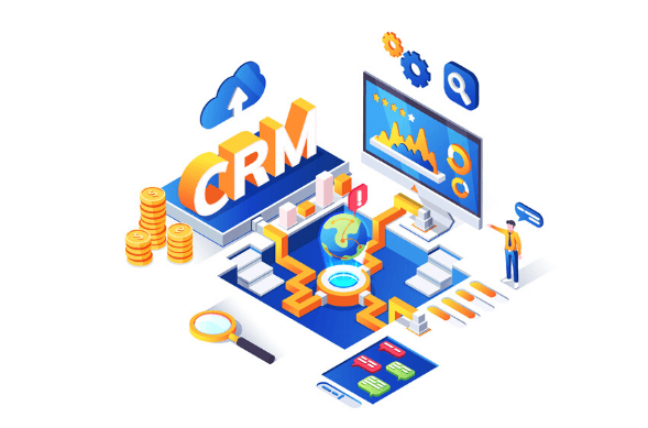 was-ist-crm
