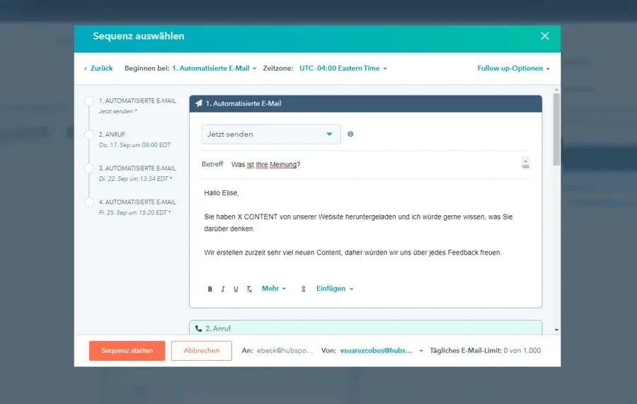 cross-selling-hubspot