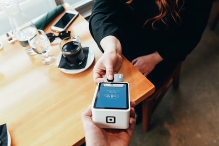 Kartenzahlung als Teil von Customer Experience Management