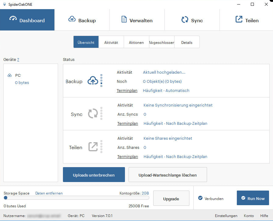 Dropbox-Alternativen: 8 Cloud-Speicher-Anbieter Im Vergleich