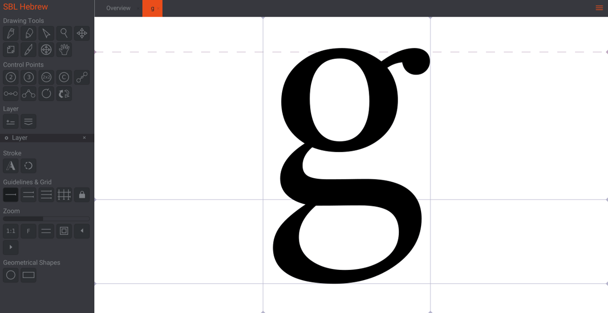 Eigene Schriftart erstellen: Mit diesen Tools gelingt es
