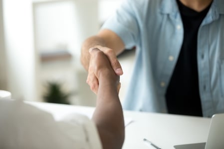 Erfolgreiche Einwandbehandlung 