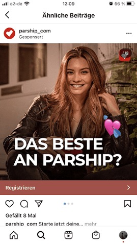explore-ad-beispiel