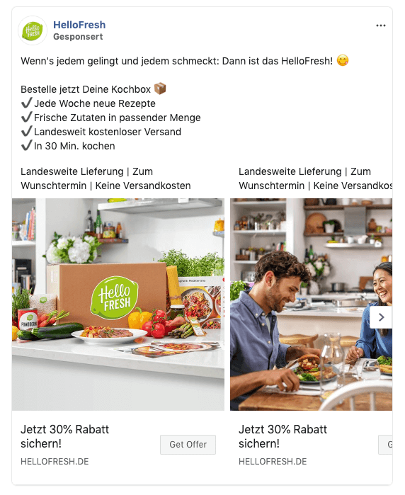 Facebook Ads Ein Umfassender Leitfaden
