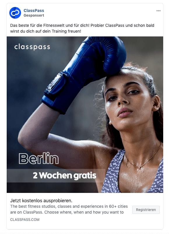 Facebook Ads Ein Umfassender Leitfaden