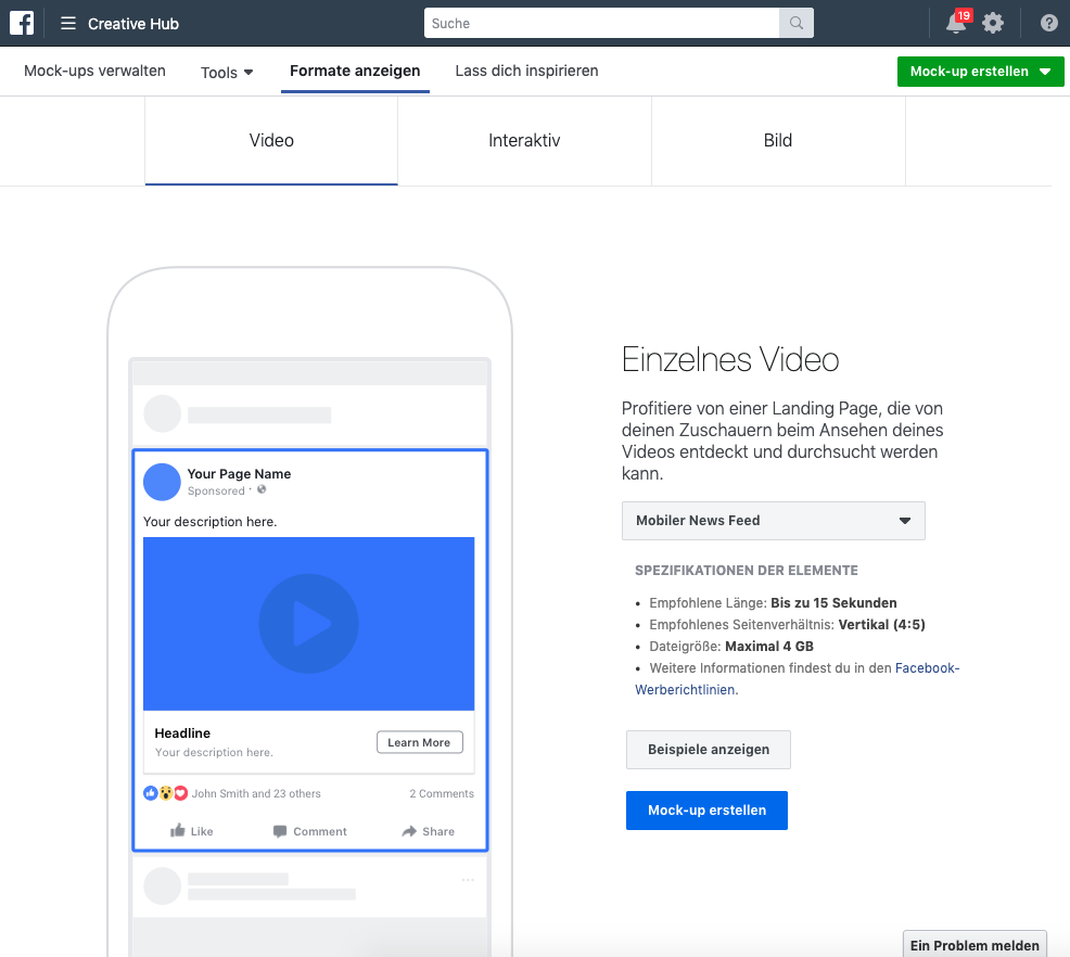 Facebook Ads Ein Umfassender Leitfaden