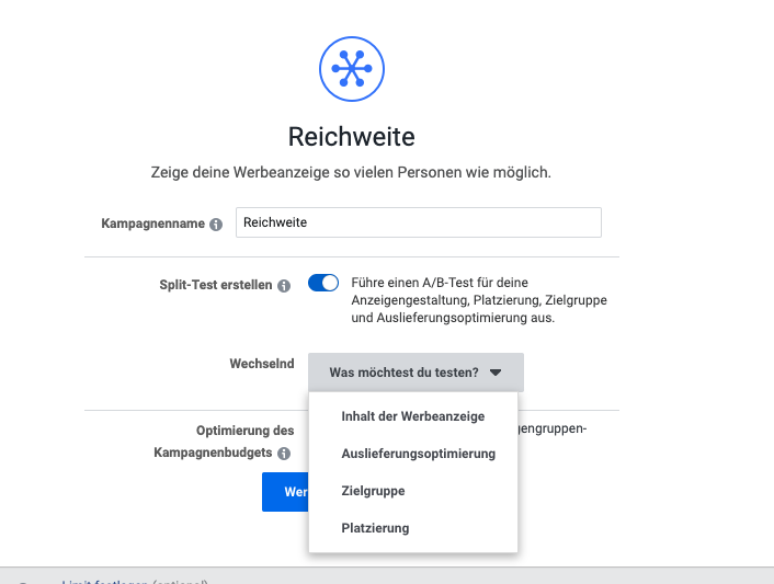 Facebook Ads Ein Umfassender Leitfaden