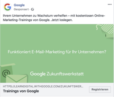 facebook-ads-beispiel-google