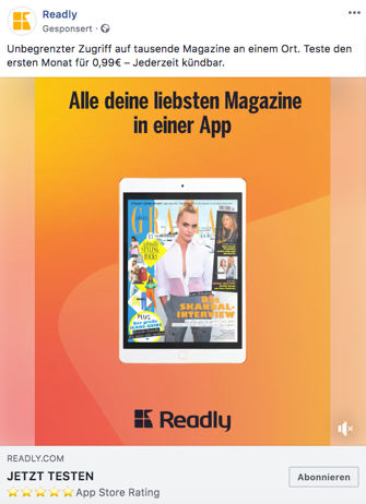 facebook-werbung-von-readly