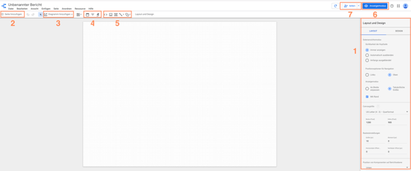 google-data-studio-dashboard-bearbeiten