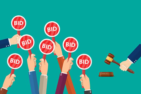 Header Bidding