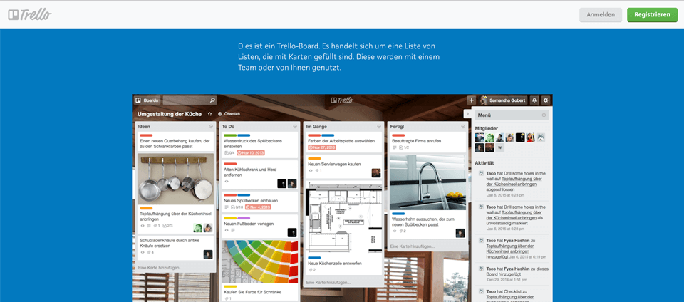 Brainstorming-mit-Trello
