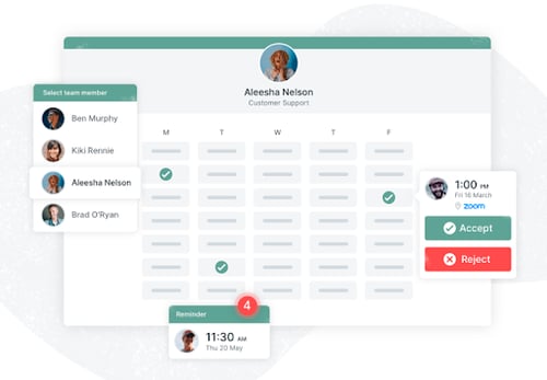 YouCanBook Meeting-Planner-Tool