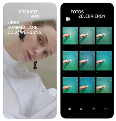 instagram tools vsco übersicht