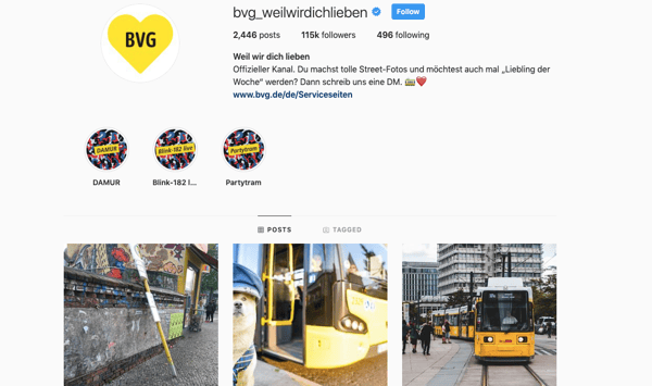 instagram-bvg-marketingstrategie