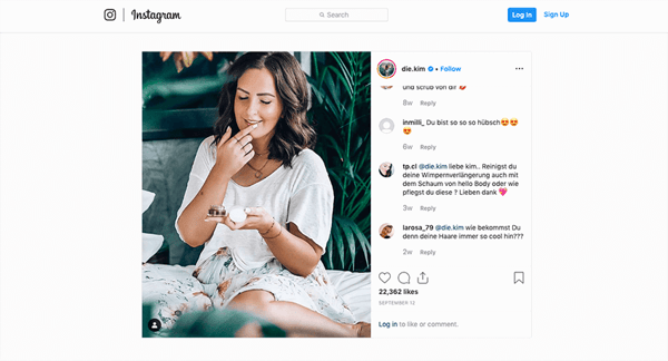 Influencer Marketing Ein Leitfaden Fur Unternehmen