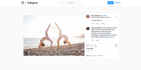 Influencer Marketing Ein Leitfaden Fur Unternehmen