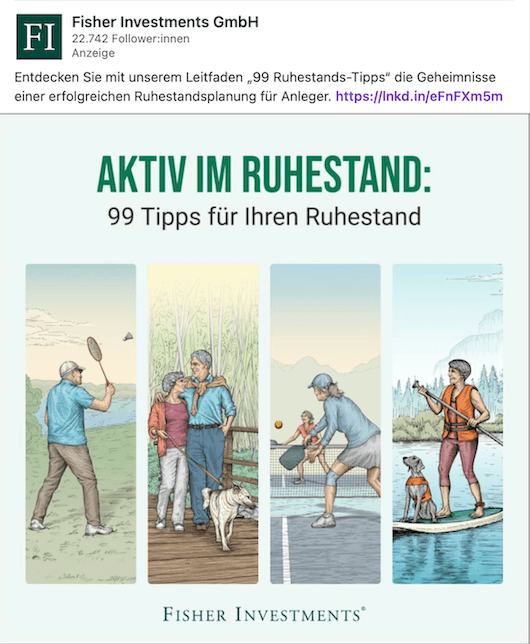 landingpage-beispiele-fisher-investment