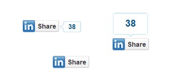 linkedin-share-buttons