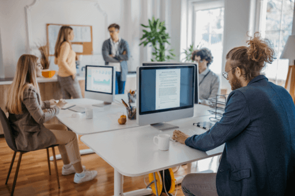 Microsoft Teams Gruppe erstellen oder beitreten: So geht's