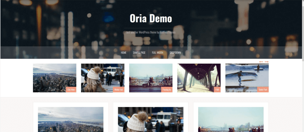 HubSpot-wordpress-template-oria
